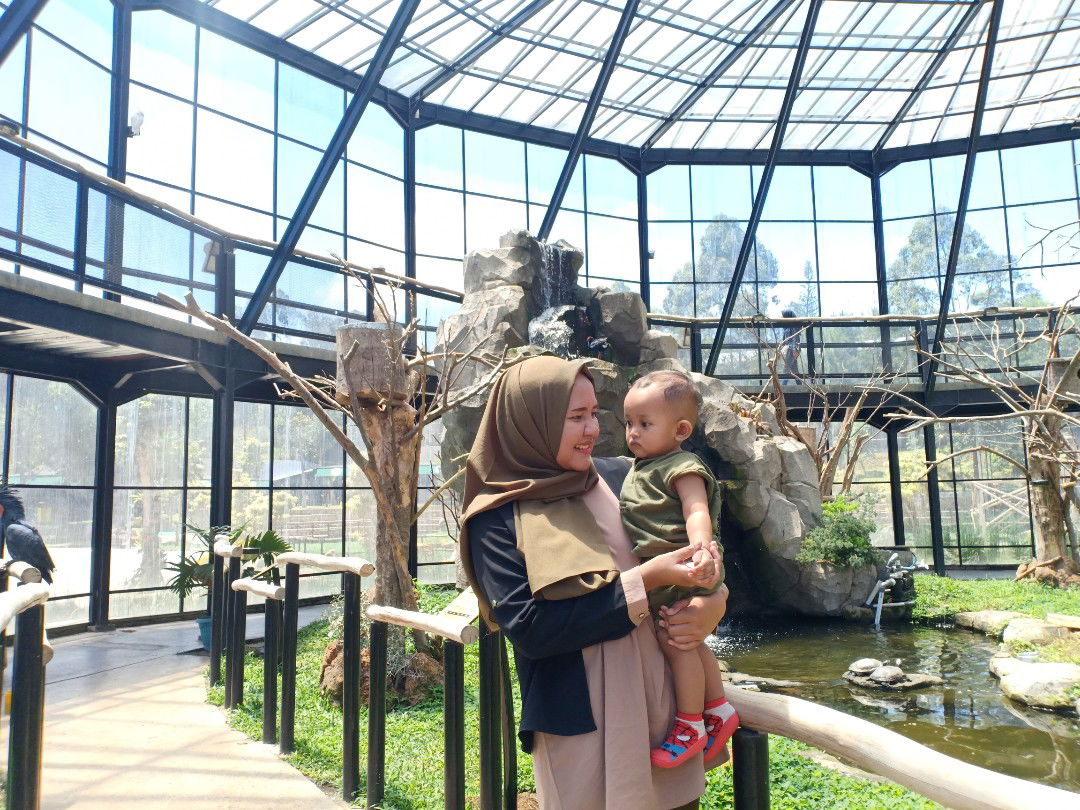 nuri karina profile icon