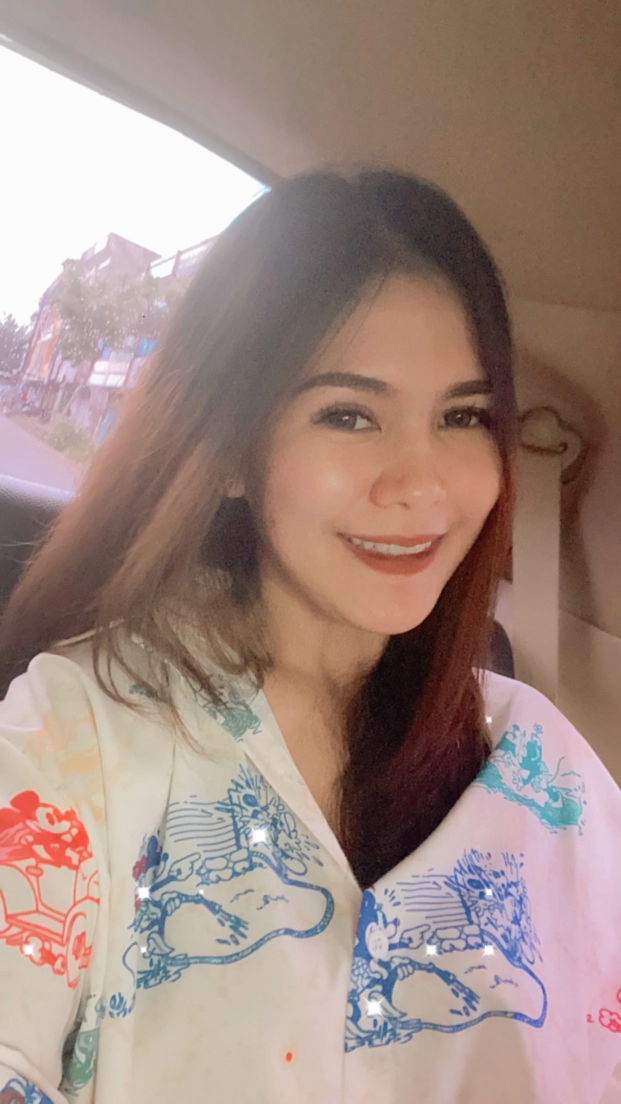 Wiedya Astuti profile icon