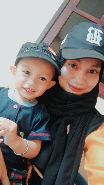 Saida Wally profile icon