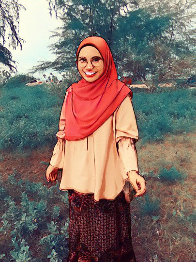 Nur Izzatul Afifah Binti Kamarudin profile icon