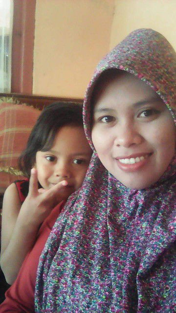 Pina Fariza profile icon