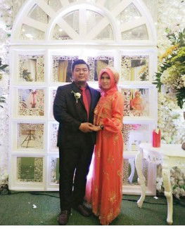 Riris El Wafi profile icon