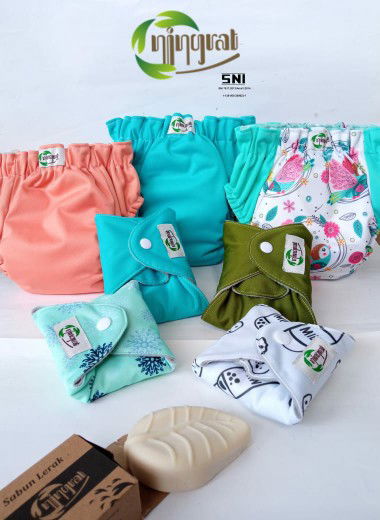 Azizah NB. profile icon