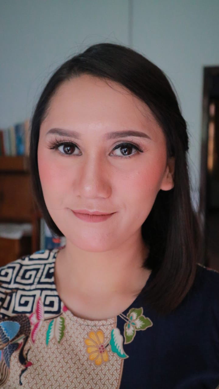 Dinar  Astrie profile icon