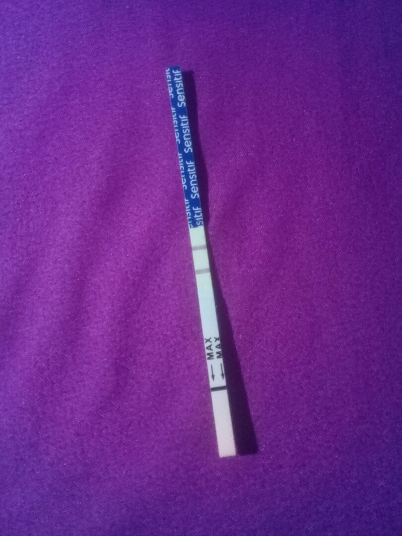 Hamil ketika anak ke 2 umur 2 bulan