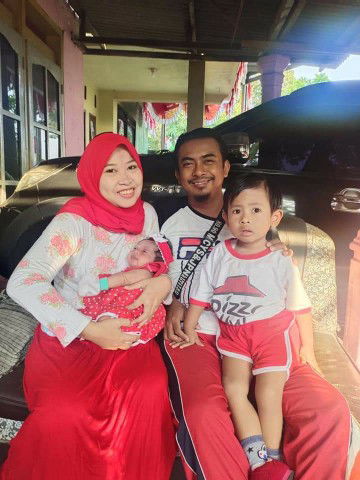 Syamrotul Fiqriyah profile icon