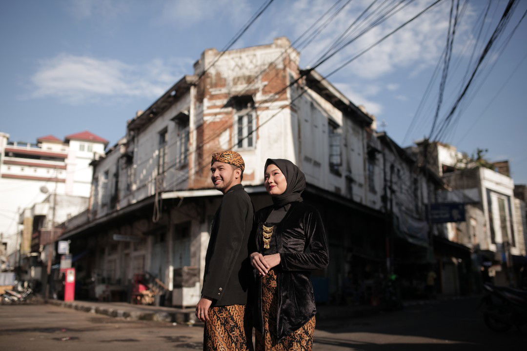 Sherly Octavia Suheldi profile icon