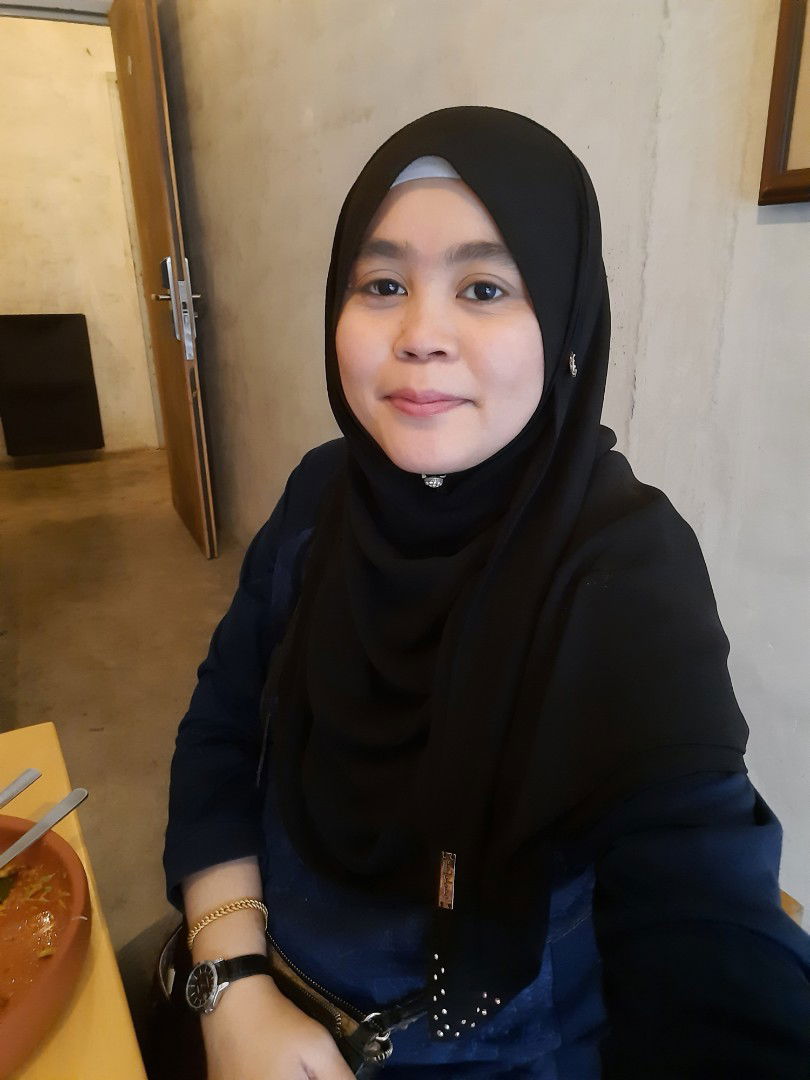 Nur Madina Alias profile icon