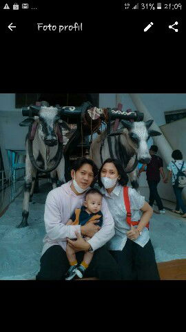 Diah setiyawati profile icon