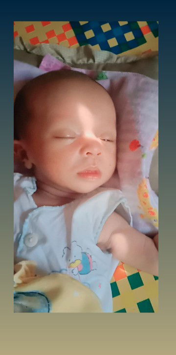 Siti Wasillatul faoziyah profile icon