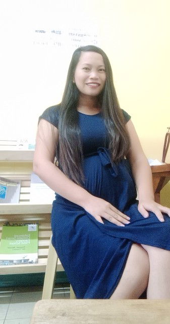 Lilibeth Laddaran profile icon