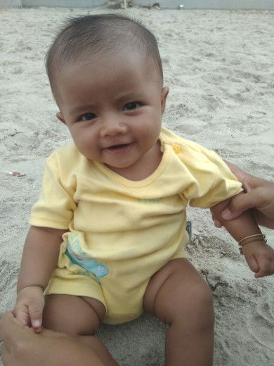 salwa nadhira s profile icon