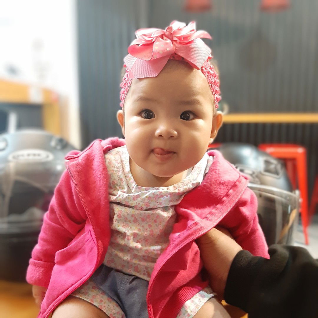 TAP Baby Of The Week