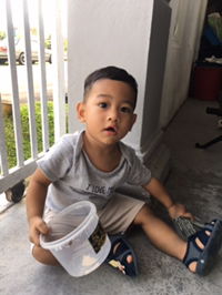 Anieysa Nabilah profile icon