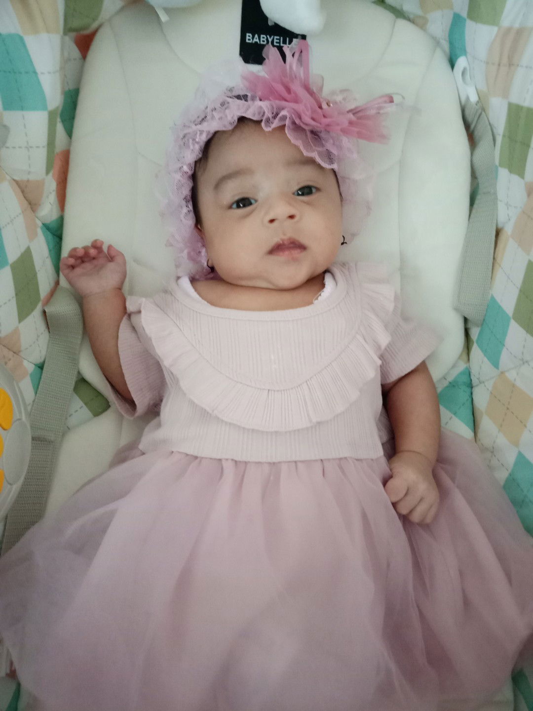 Mutiara Marini profile icon