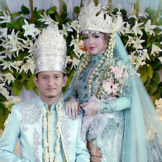 Shandra Amanda profile icon