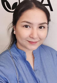 Jessel Ann Tabanas profile icon