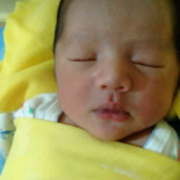 Mariani Ria profile icon