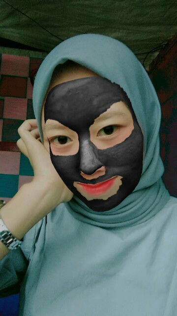 echy Safitri profile icon