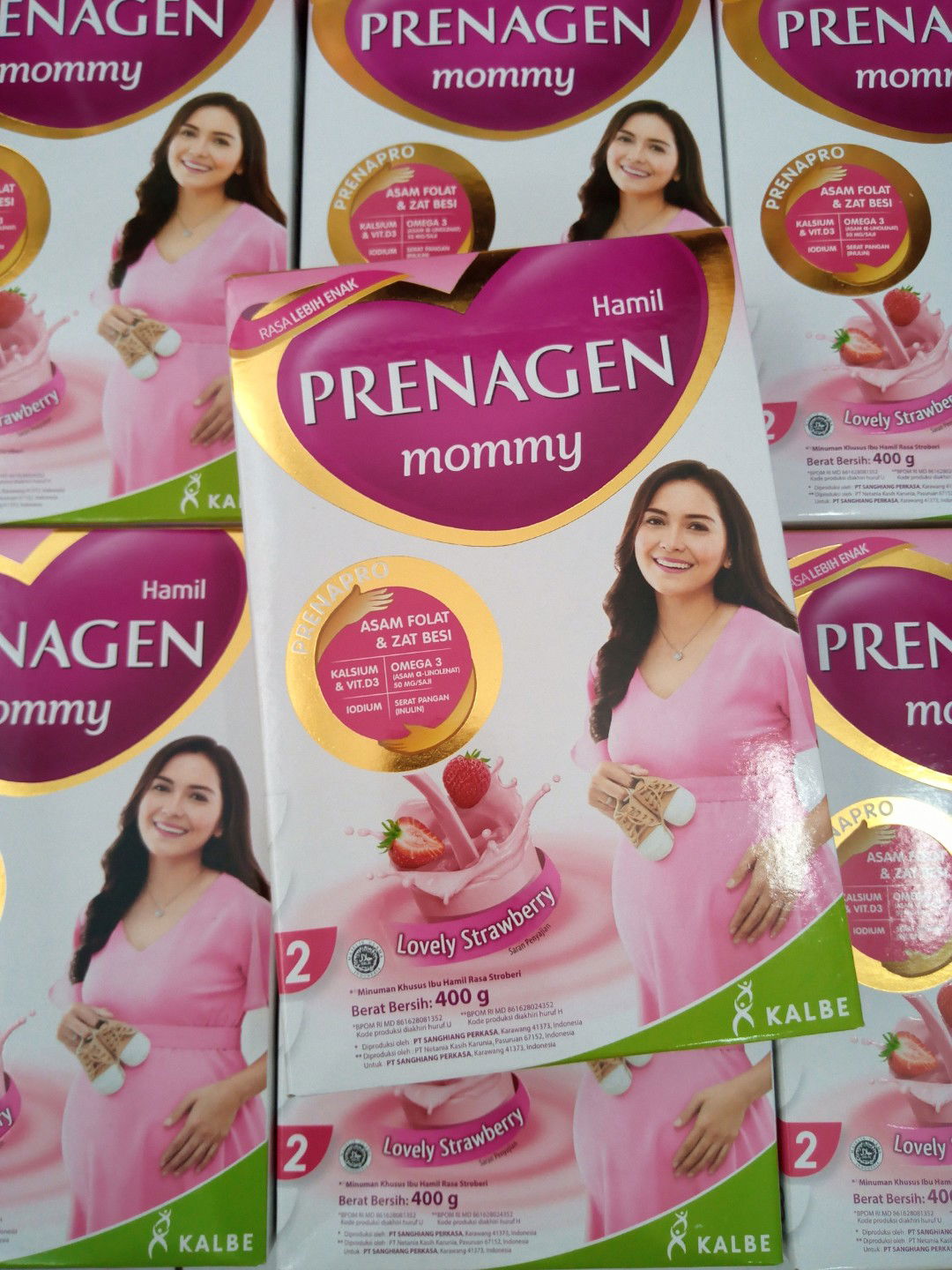 Jual Susu Hamil Prenagen