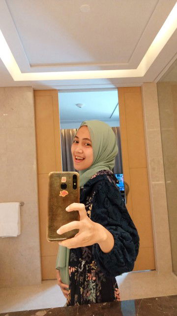 Nuning Khanif Aulia profile icon