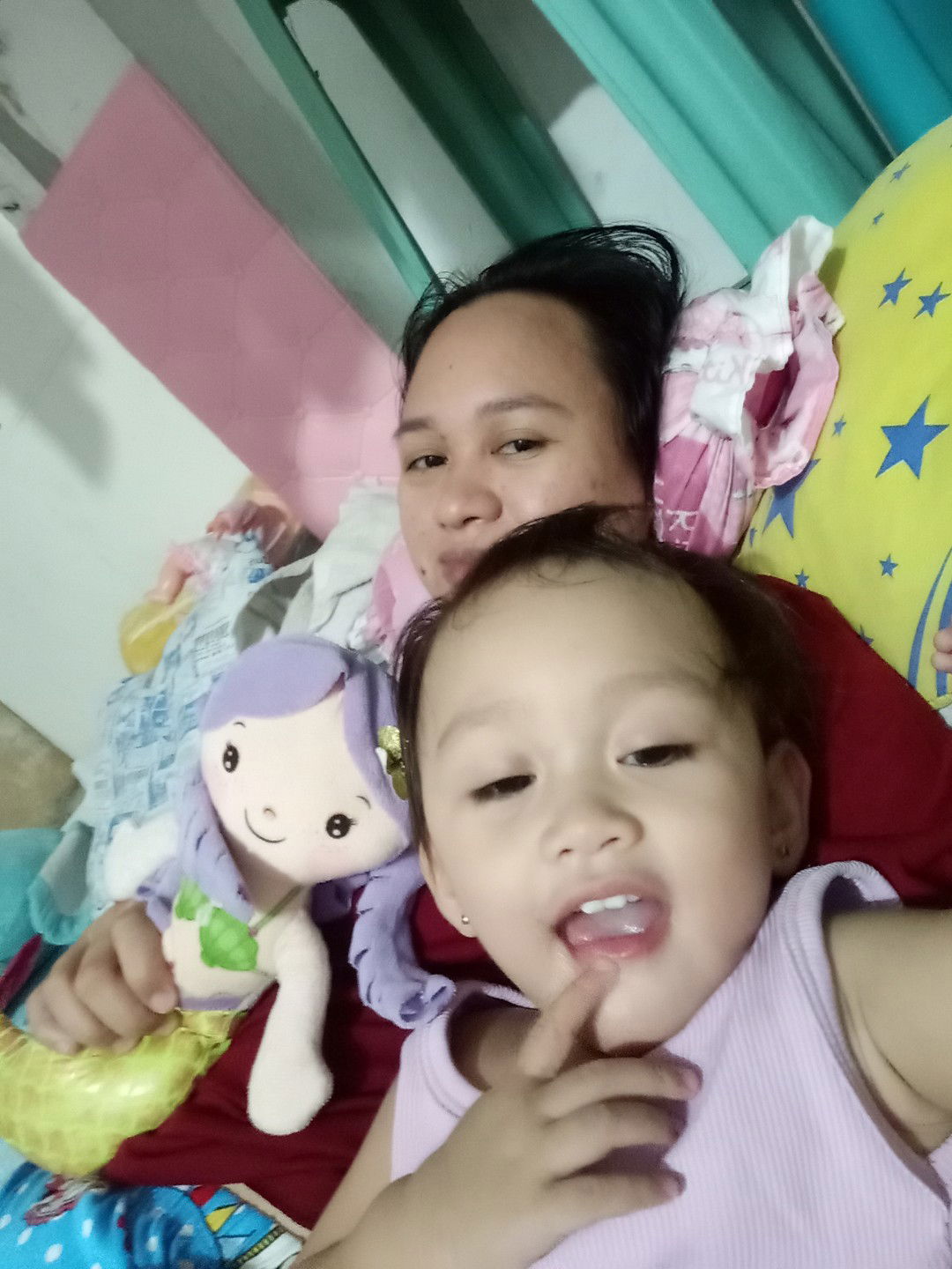 Jessel Valdez profile icon