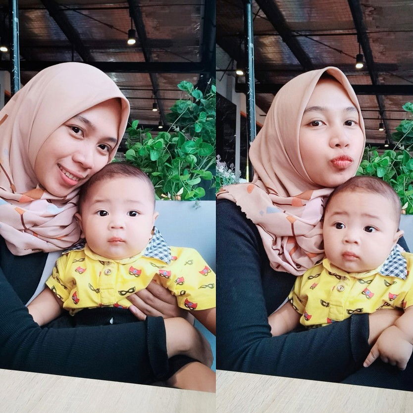 Nurul Ayni profile icon