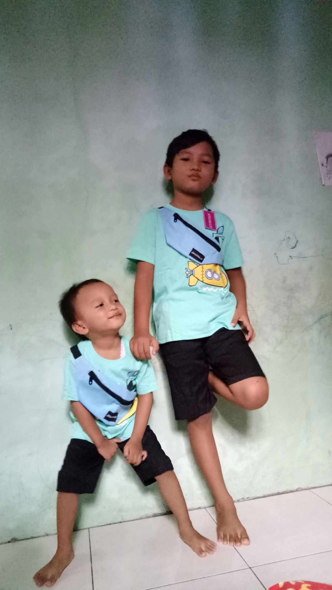 Evi Purwaningsih profile icon