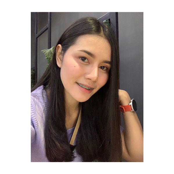 Im'jem Oraya profile icon