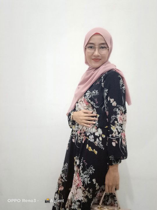 Diah Setiani profile icon