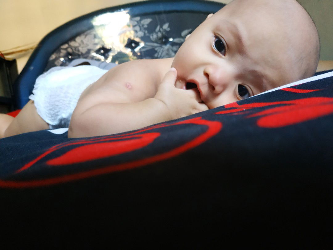 Nia Kurniasih profile icon