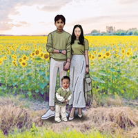 Supattra Boontham profile icon