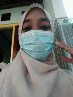 Vitri Raffasya Fakhirah profile icon