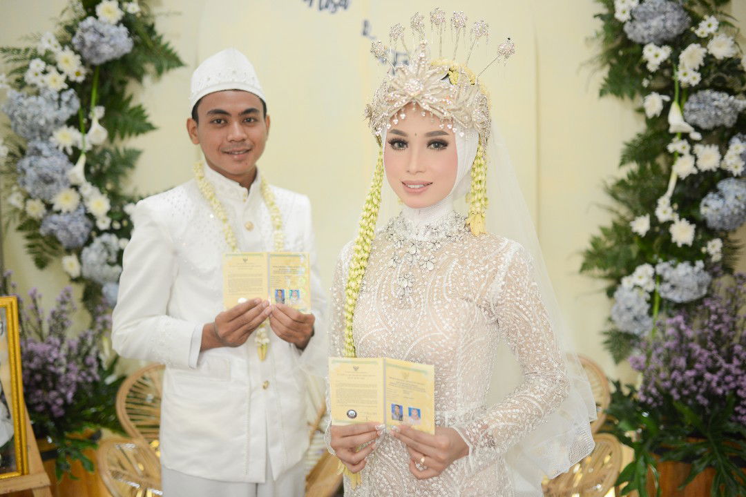 Anderia May Mardanis profile icon