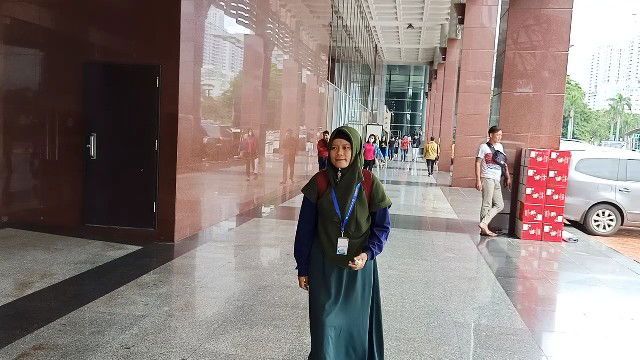 Elva Susanti profile icon