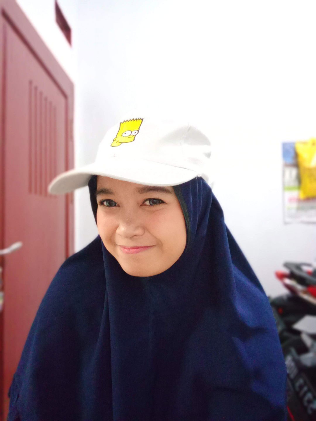 Anita Fitria N profile icon