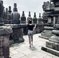 Nur Shafira profile icon