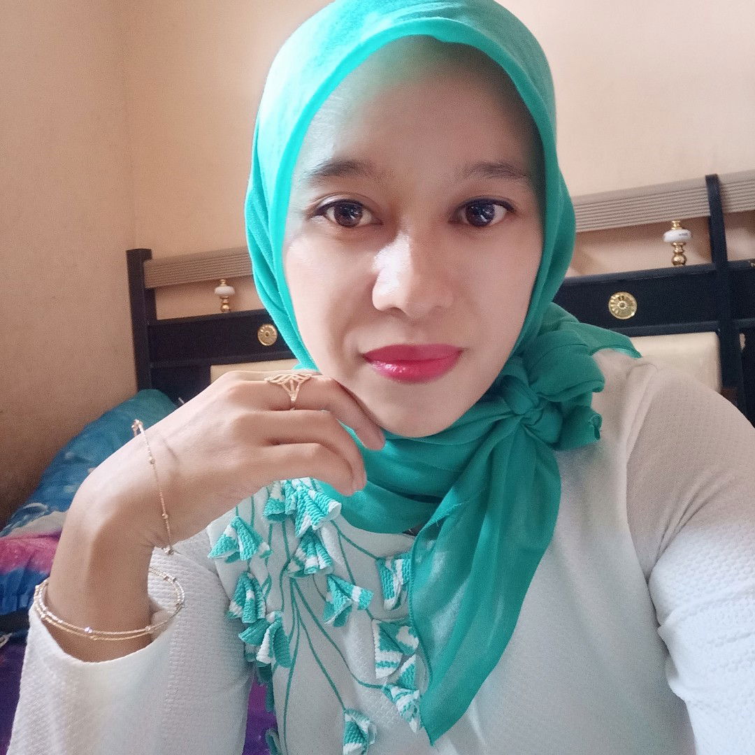 Ika nuraini profile icon