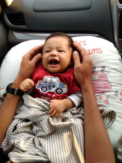 Rhesta Pahlevy profile icon