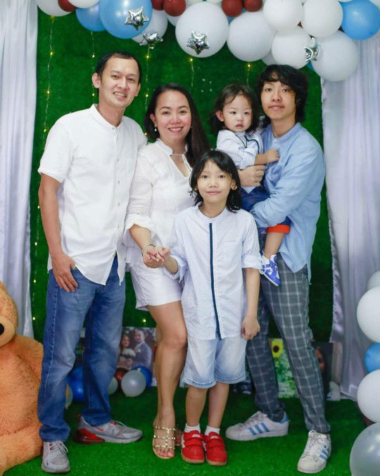 Princess R.J Q. Talibong profile icon