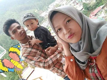 Bunda Raffa profile icon