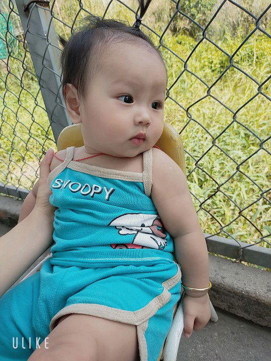 Bé Trâm profile icon