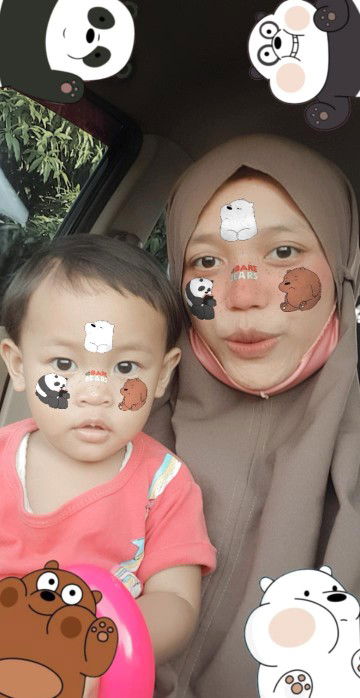 Rika Ramadhona profile icon