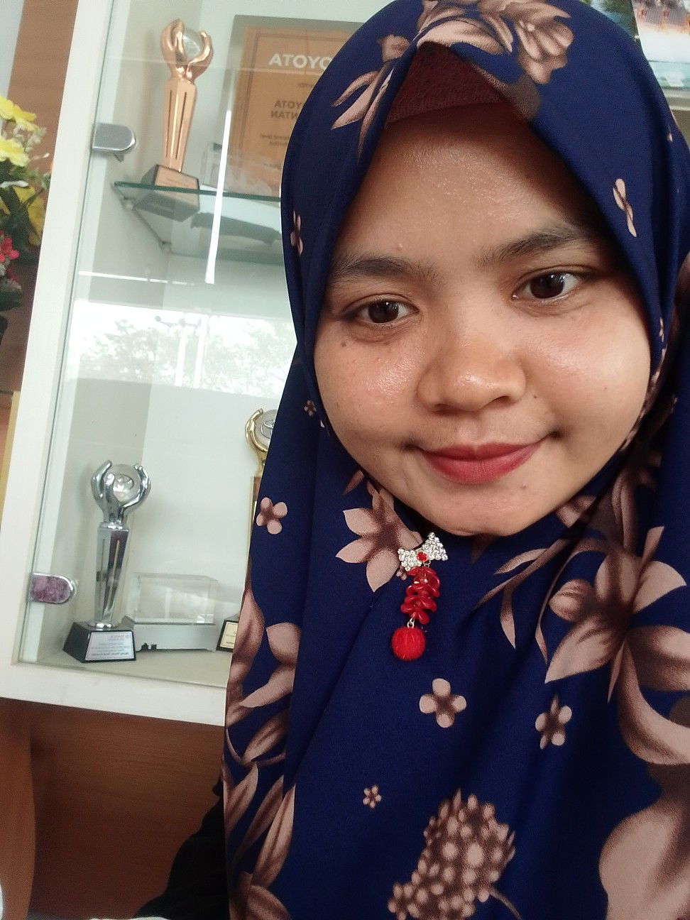 Ade Diah Lestari profile icon