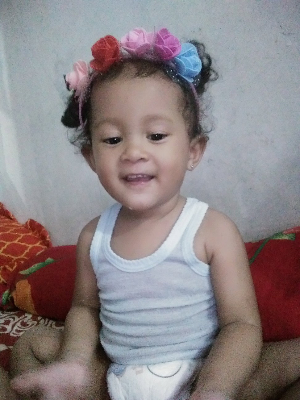 Trianingsih profile icon