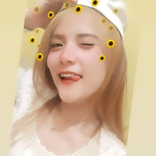 cacaa indah profile icon