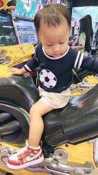 Merry Dafisah profile icon