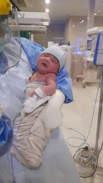 Farida Kasanti profile icon