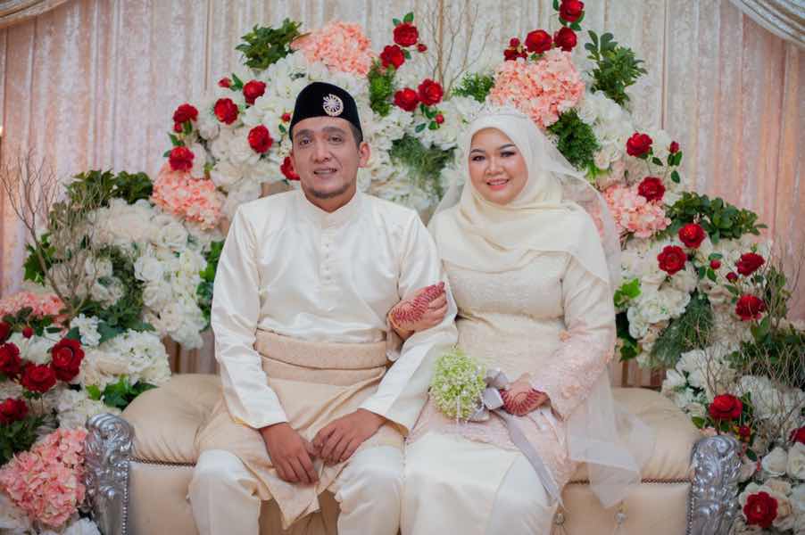 Siti hajaratul profile icon