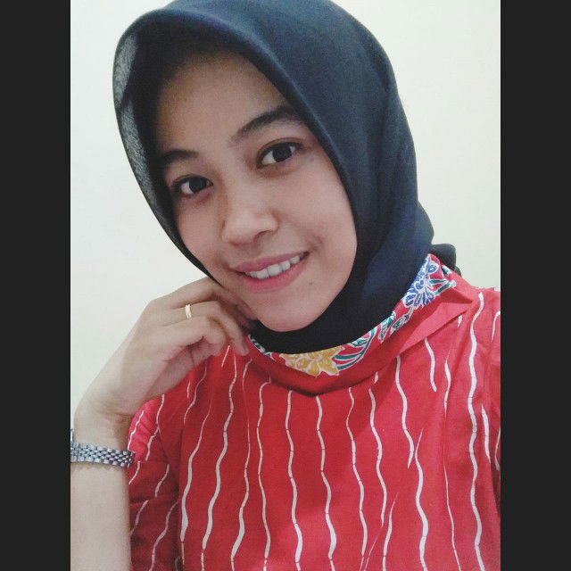 Meika Nunung Sukmawati profile icon